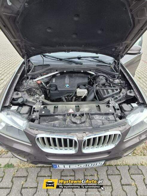 BMW X3 Telefon: 721_145_708 Lokalizacja: Lublin
