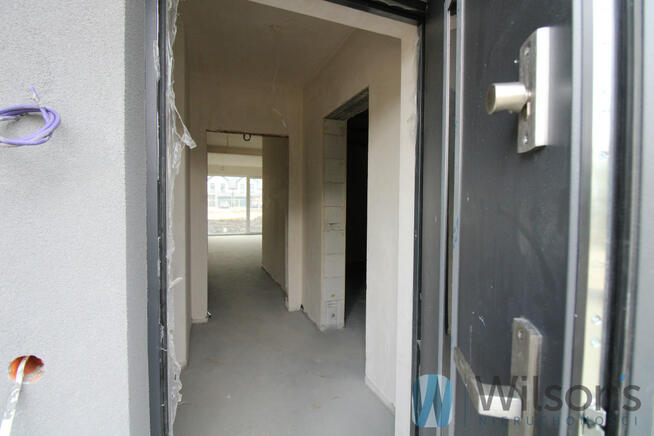 Dom Mędłów gm. Żórawina,