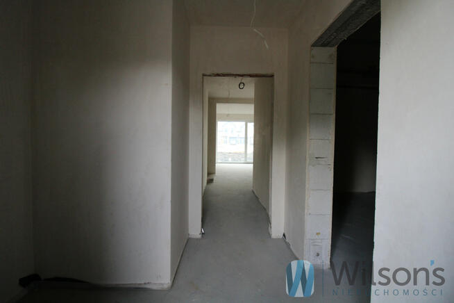 Dom Mędłów gm. Żórawina,