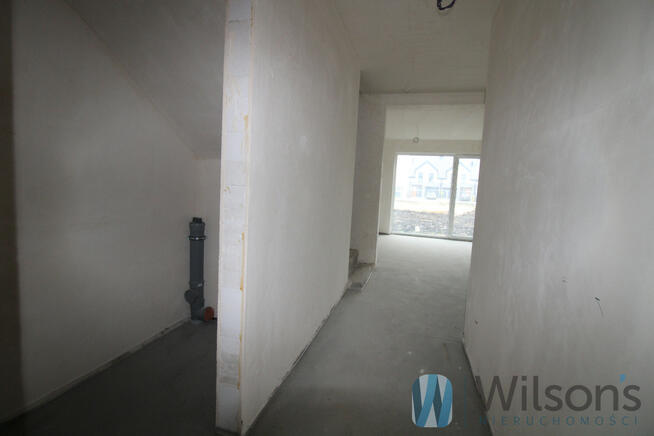 Dom Mędłów gm. Żórawina,