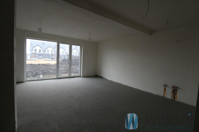 Dom Mędłów gm. Żórawina,