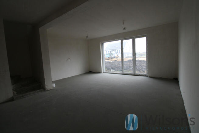 Dom Mędłów gm. Żórawina,