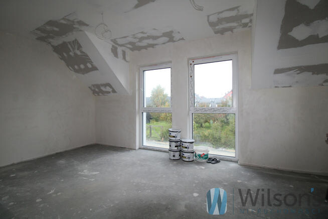 Dom Mędłów gm. Żórawina,