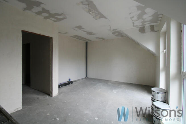 Dom Mędłów gm. Żórawina,