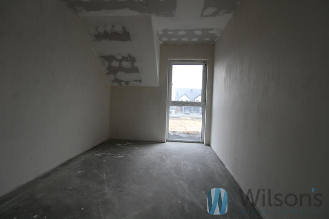 Dom Mędłów gm. Żórawina,