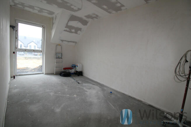 Dom Mędłów gm. Żórawina,