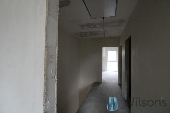 Dom Mędłów gm. Żórawina,