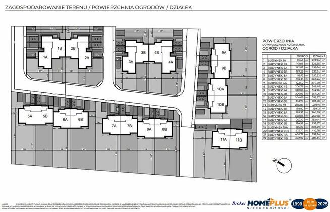 Elegencki dom na osiedlu w Wilanowie