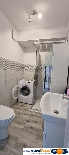 Poznań- ul. Wilczak kawalerka w budynku z 2021