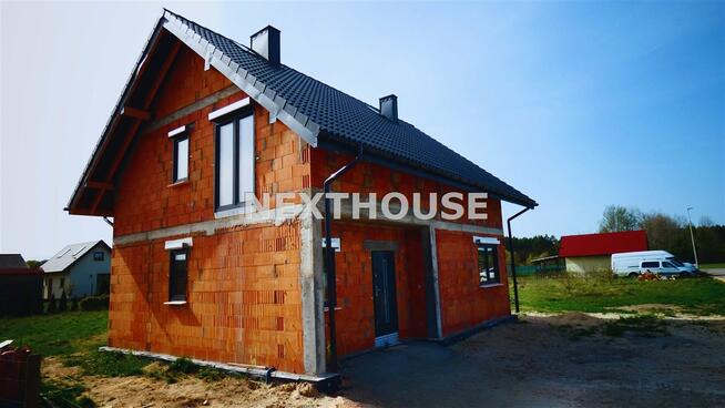 Dom Czarków gm. Wielowieś