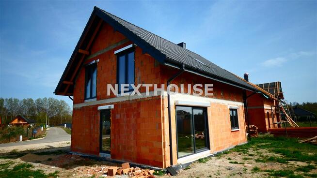 Dom Czarków gm. Wielowieś