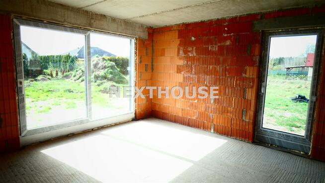 Dom Czarków gm. Wielowieś