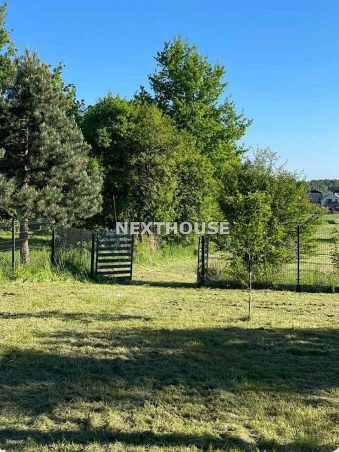 Dom Sączów gm. Bobrowniki