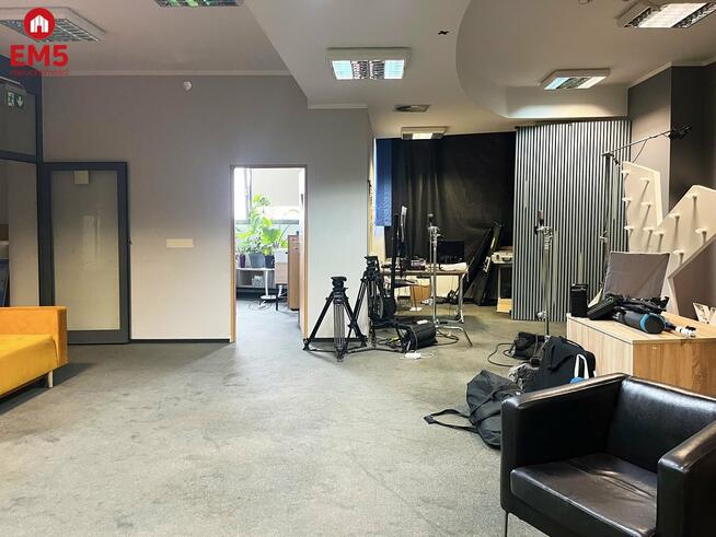 Powierzchnia biurowa Białystok Centrum