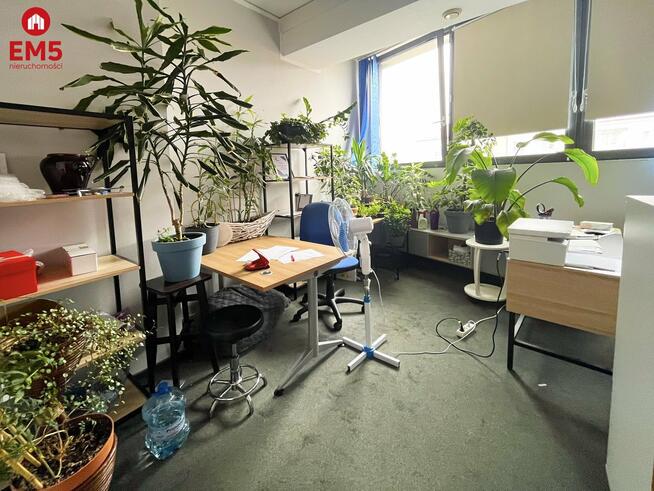 Powierzchnia biurowa Białystok Centrum