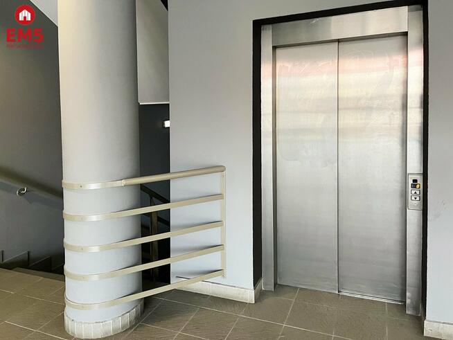 Powierzchnia biurowa Białystok Centrum