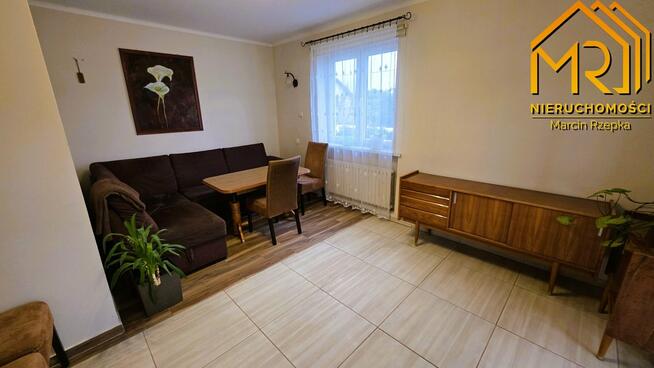 Dom Zgłobice gm. Tarnów