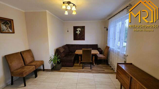 Dom Zgłobice gm. Tarnów