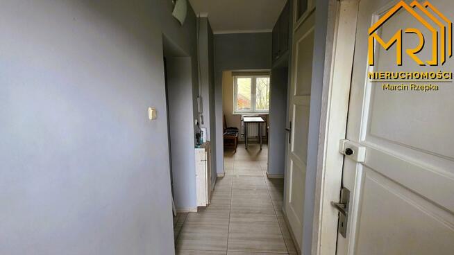 Dom Zgłobice gm. Tarnów