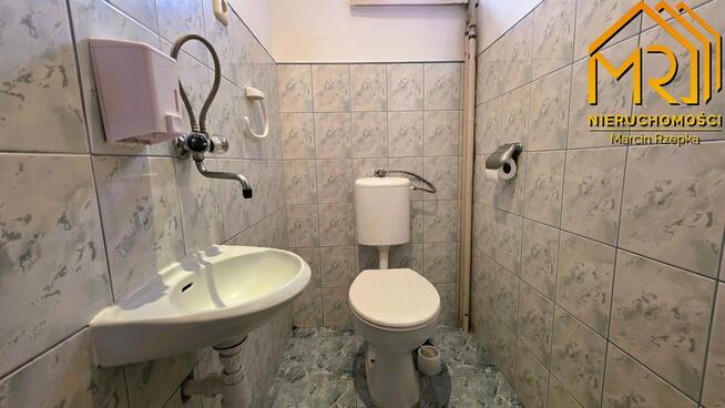 Dom Zgłobice gm. Tarnów