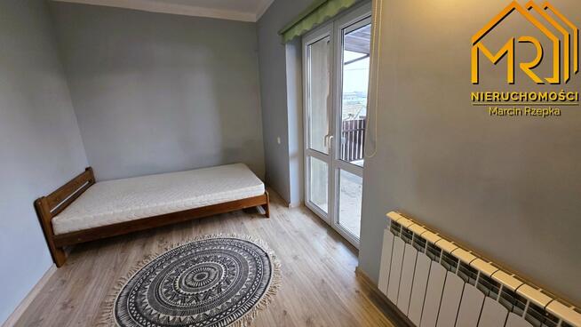 Dom Zgłobice gm. Tarnów