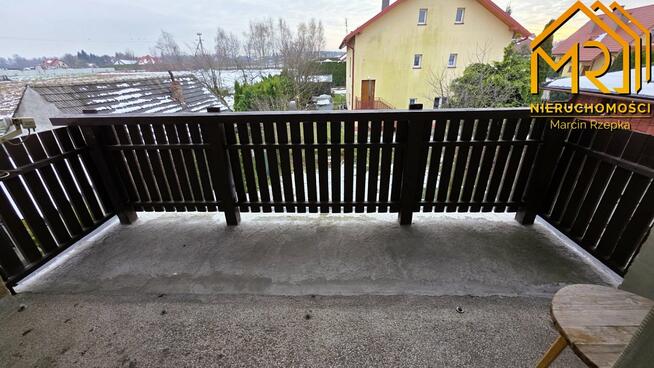 Dom Zgłobice gm. Tarnów