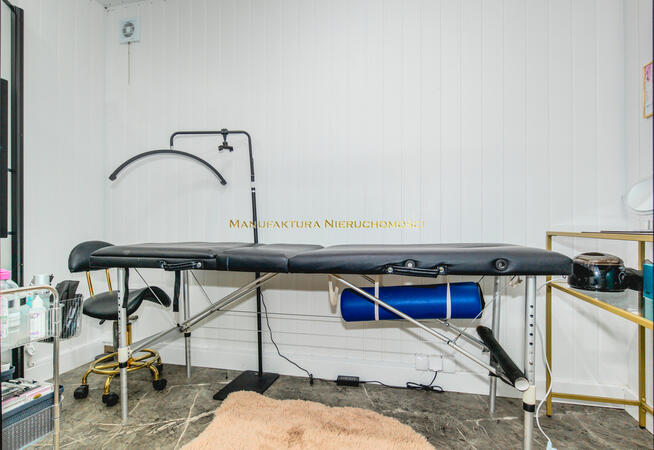 Miejsce na Twój biznes w sąsiedztwie Starostwa!