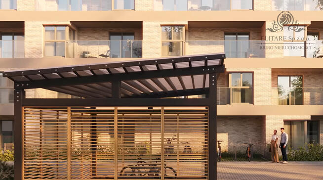 Apartament 91,91m2, 5 pokojowe z balkonem 13,01m2/ widok na rzekę