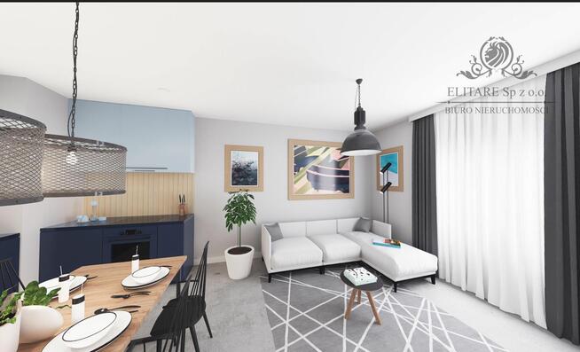 Mieszkanie 4pok,2łazienki,balkon pow. 87,61m2 /Wrocław Szczepin