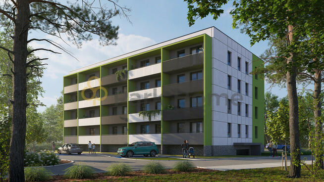 Mieszkanie Zielona Góra, Stefana Batorego