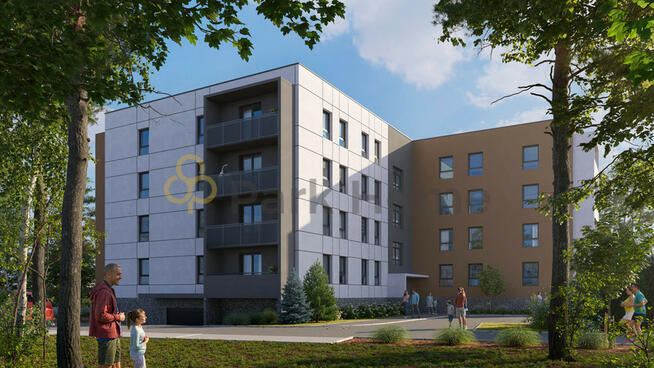 Mieszkanie Zielona Góra, Stefana Batorego