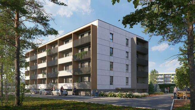 Mieszkanie Zielona Góra, Stefana Batorego