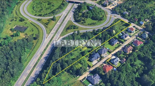 7123m2, szer. 30m, Warunki Zabudowy, do negocjacji