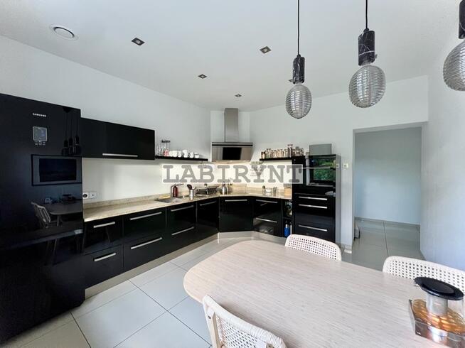 Dom po remoncie, ideał, dla wymagającego klienta