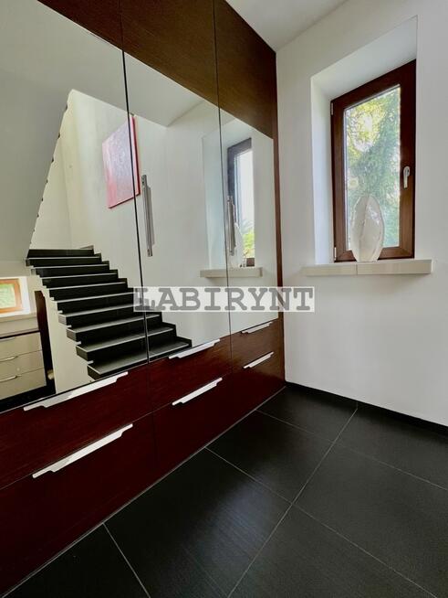 Dom po remoncie, ideał, dla wymagającego klienta