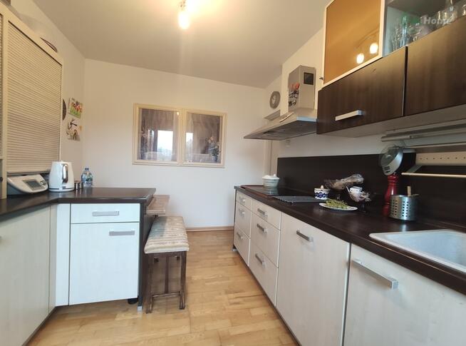 Karlino, zachodniopomorskie, dom blisko rzeki.