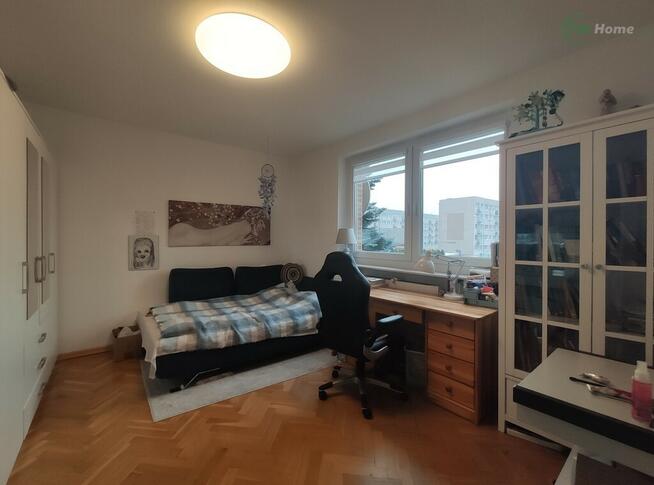 Karlino, zachodniopomorskie, dom blisko rzeki.