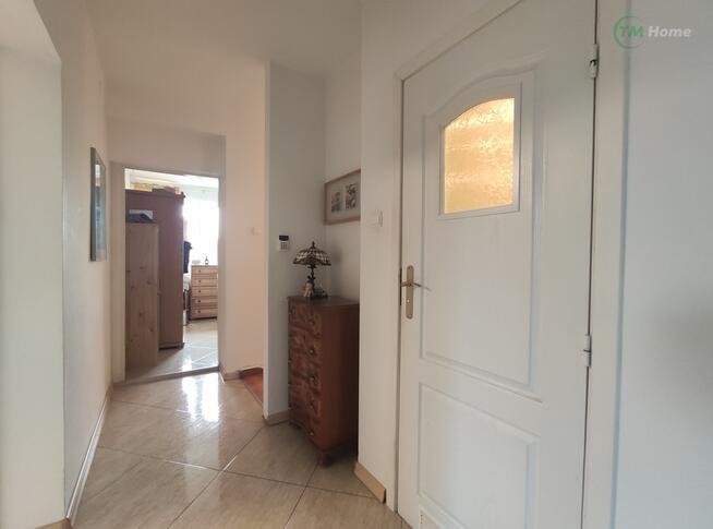 Karlino, zachodniopomorskie, dom blisko rzeki.