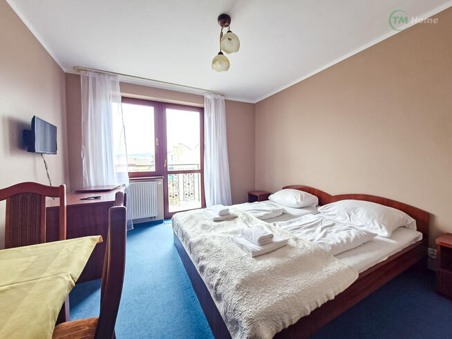 Międzyzdroje Pensjonat 150 metrów od morza.