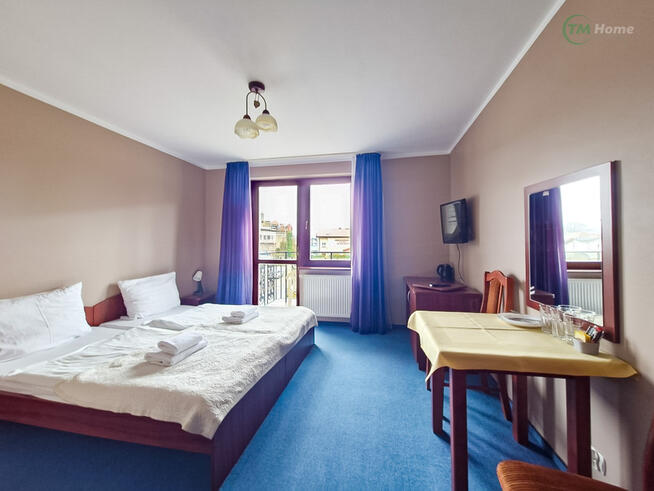 Międzyzdroje Pensjonat 150 metrów od morza.