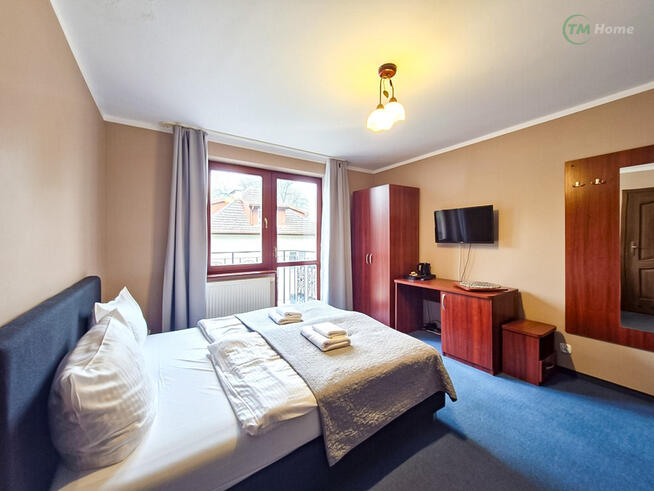 Międzyzdroje Pensjonat 150 metrów od morza.