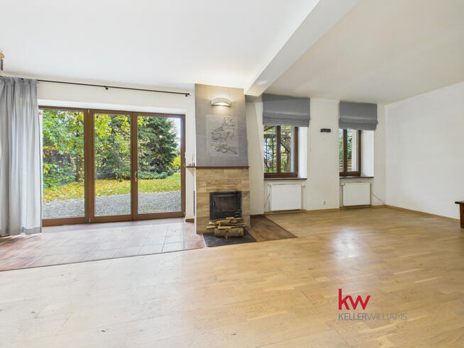 Dom Ślęza gm. Kobierzyce, Dębowa