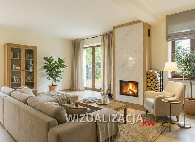 Dom Ślęza gm. Kobierzyce, Dębowa