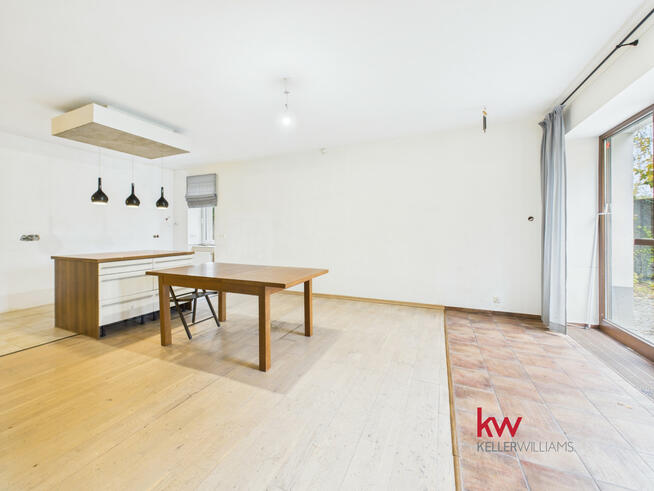 Dom Ślęza gm. Kobierzyce, Dębowa