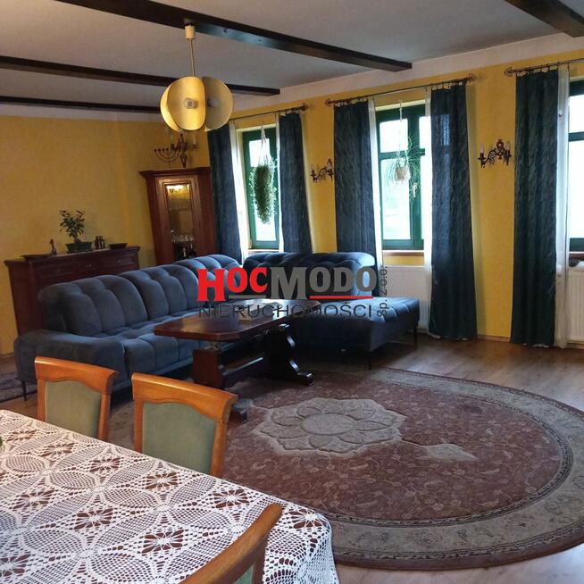 Dom Turośl gm. Pisz