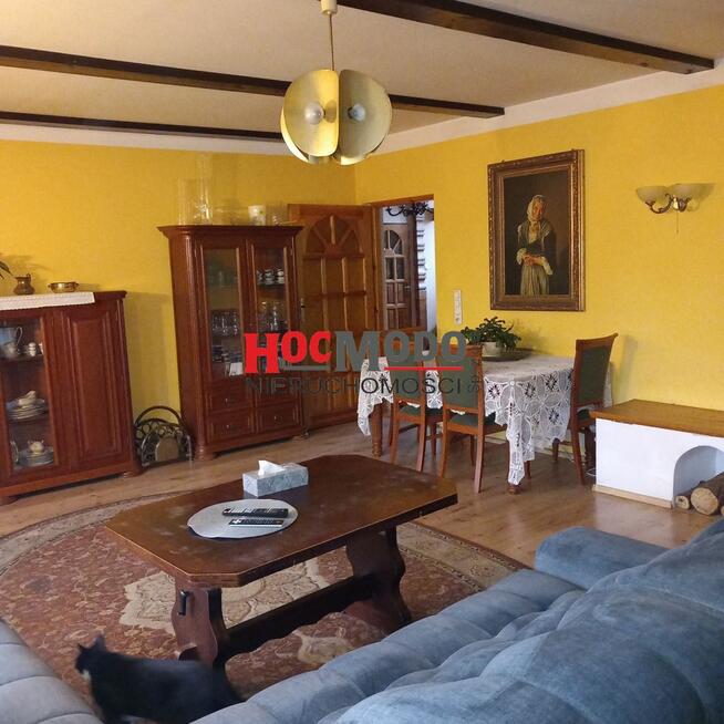 Dom Turośl gm. Pisz