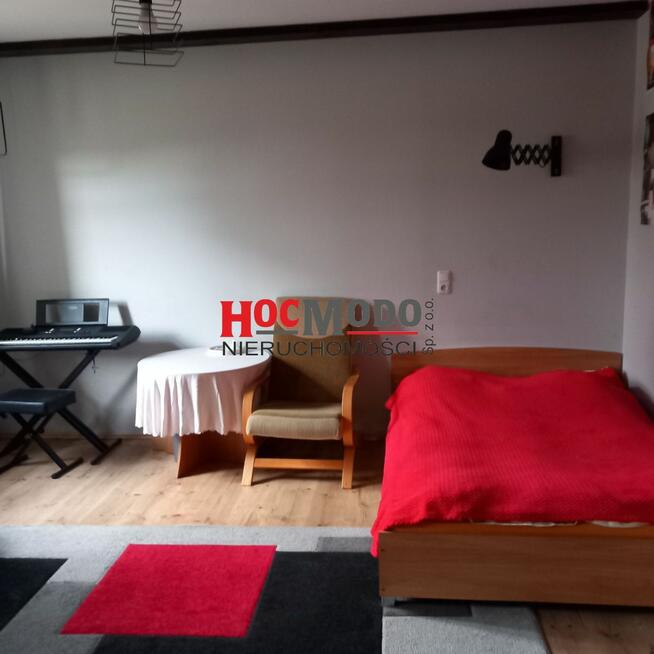 Dom Turośl gm. Pisz