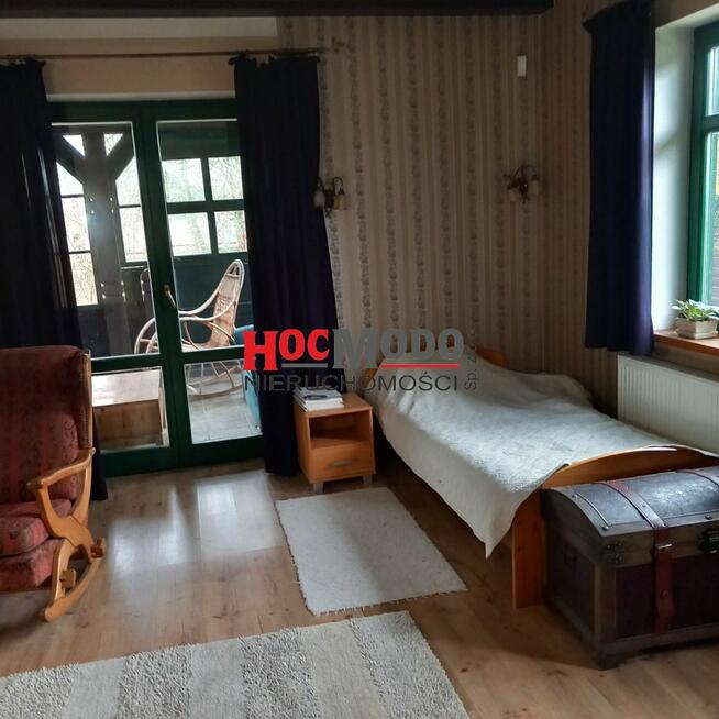 Dom Turośl gm. Pisz