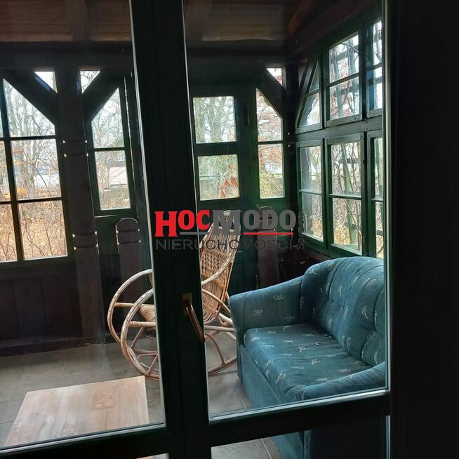 Dom Turośl gm. Pisz