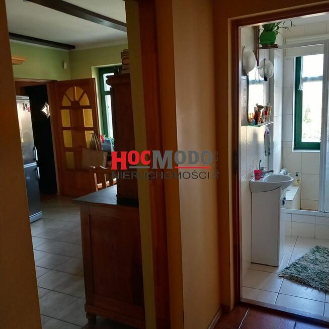 Dom Turośl gm. Pisz